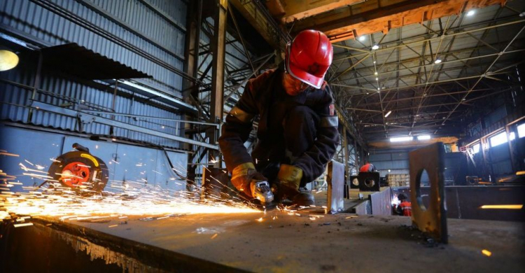 Запорізький ливарно-механічний завод за 2022 рік освоїв 1114 нових видів послуг та виробництва продукції