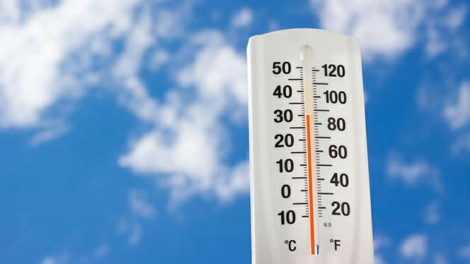 Готуйтеся до спеки: якою буде погода у Запоріжжі протягом наступних двох днів