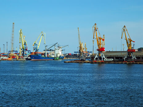 Міжнародна спільнота має об'єднатися й розблокувати українські морські порти – EBA