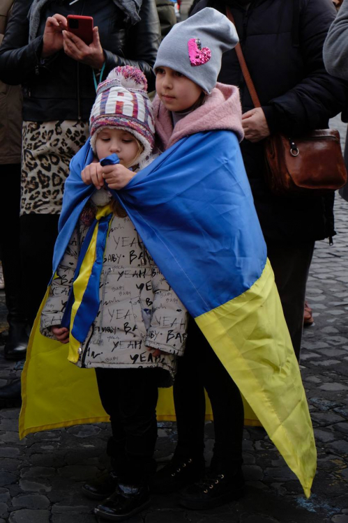 Італійці дізналися, що Запоріжжя козацьке місто