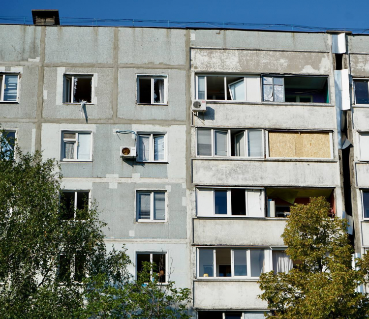 У Запоріжжі збільшилась кількість загиблих та постраждалих внаслідок ворожого ракетного удару