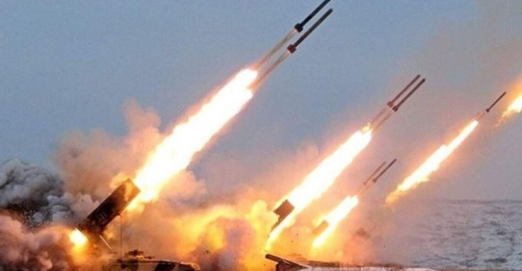 Дрони-камікадзе та ракети: Запоріжжя зазнало чергової ворожої атаки (оновлено)