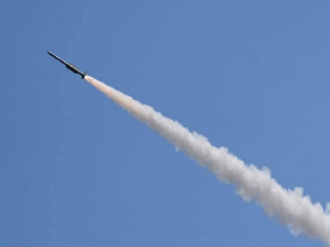 Масовані ракетні удари: чи варто очікувати найближчим часом?