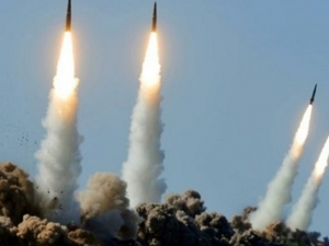 Росіяни знизили інтенсивність ракетних ударів: про що це може свідчити
